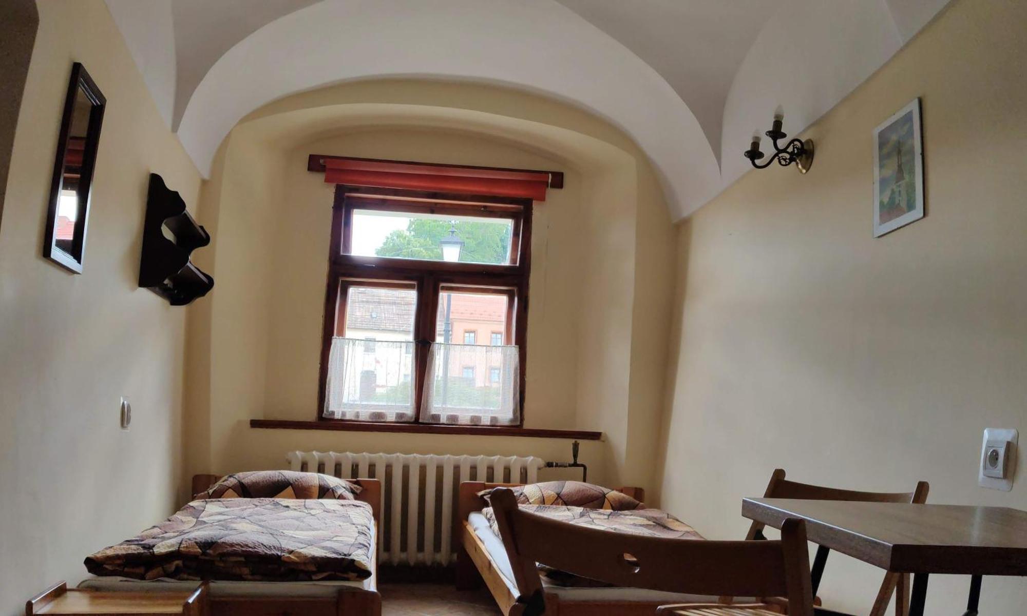 Apartamenty I Pokoje Goscinne "Wacus" Srebrna Gora Exterior photo