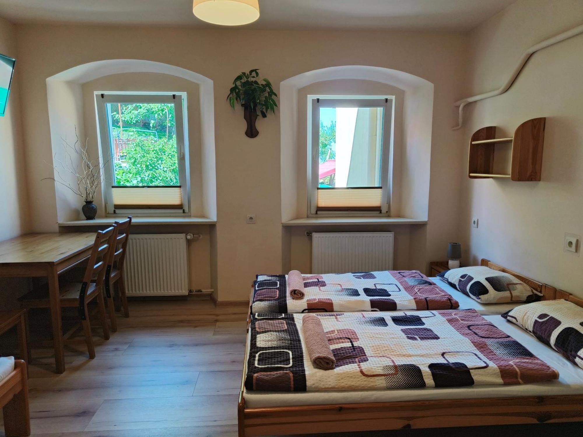 Apartamenty I Pokoje Goscinne "Wacus" Srebrna Gora Exterior photo
