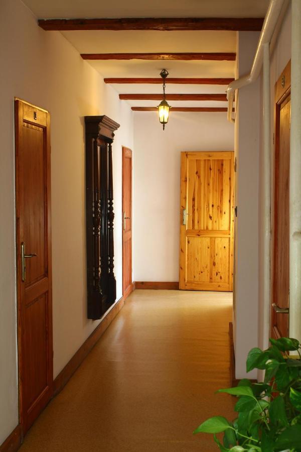 Apartamenty I Pokoje Goscinne "Wacus" Srebrna Gora Exterior photo
