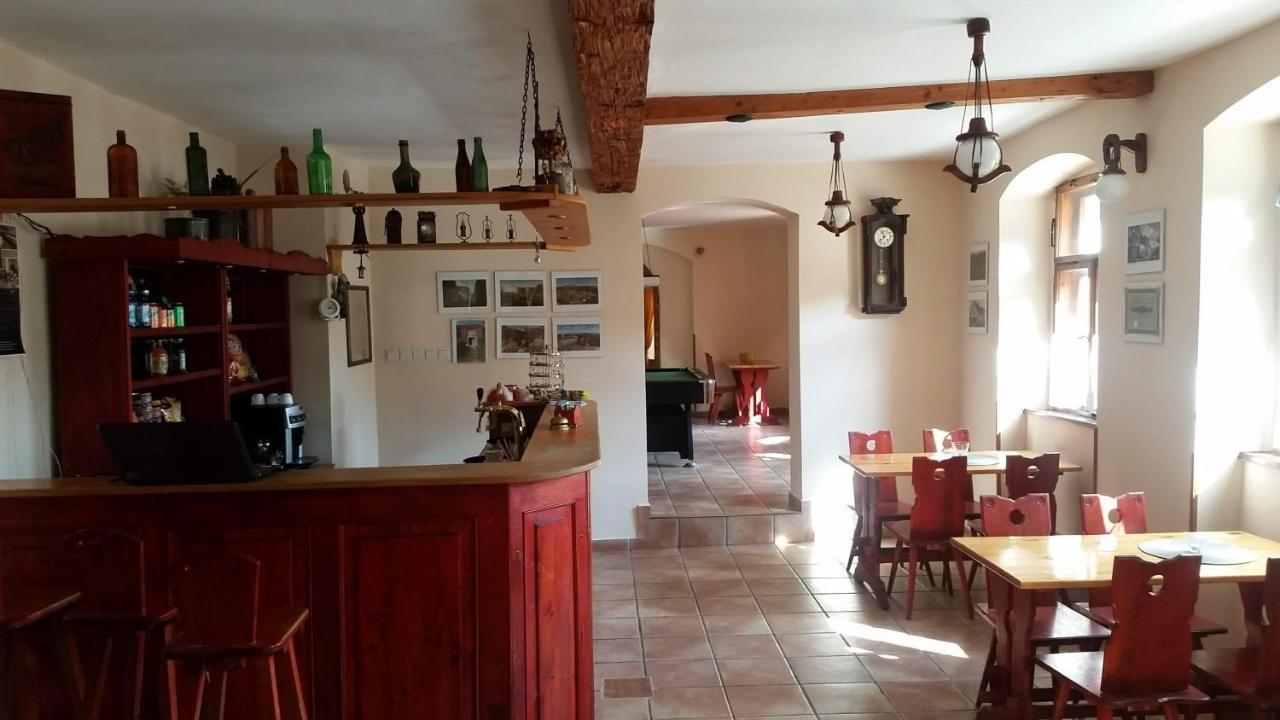 Apartamenty I Pokoje Goscinne "Wacus" Srebrna Gora Exterior photo