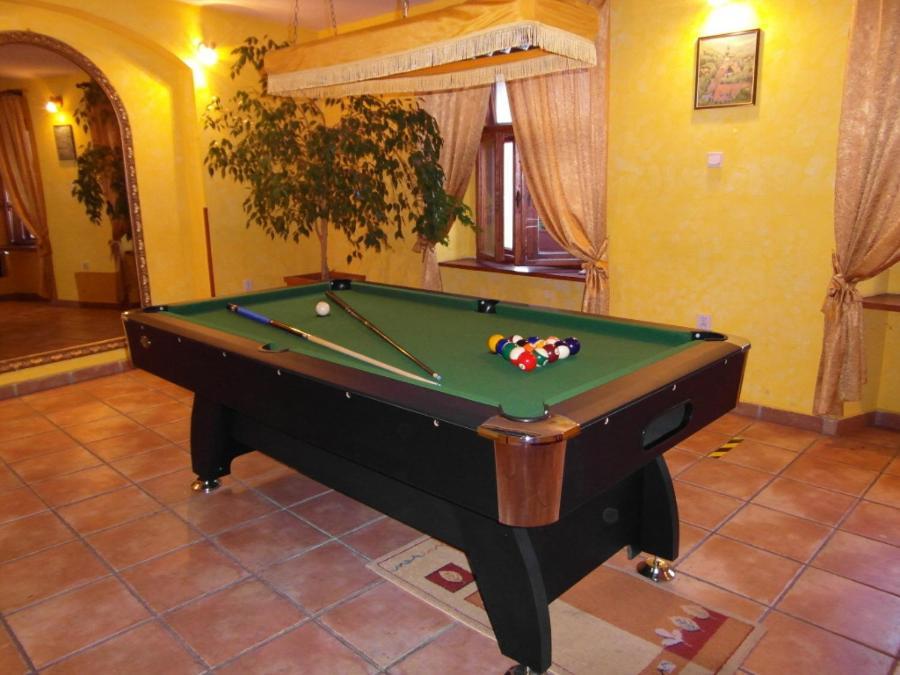 Apartamenty I Pokoje Goscinne "Wacus" Srebrna Gora Exterior photo