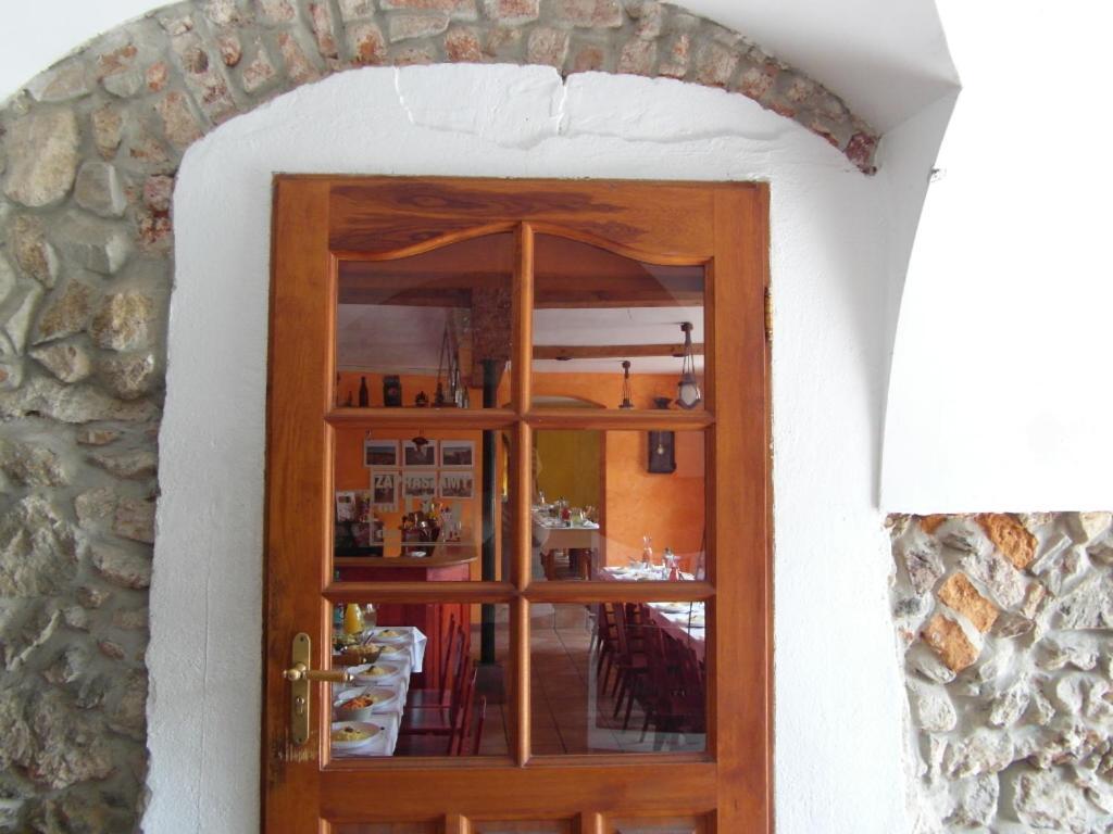 Apartamenty I Pokoje Goscinne "Wacus" Srebrna Gora Exterior photo