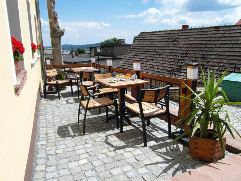 Apartamenty I Pokoje Goscinne "Wacus" Srebrna Gora Exterior photo