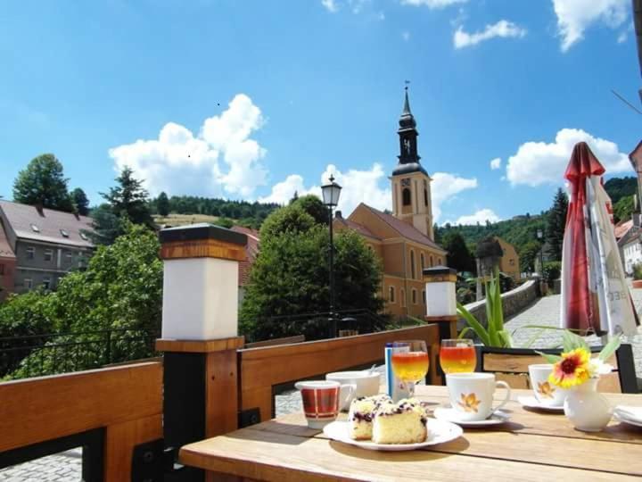 Apartamenty I Pokoje Goscinne "Wacus" Srebrna Gora Exterior photo